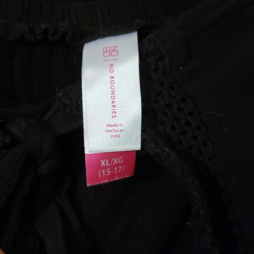 Pants - Picture 4 of 4